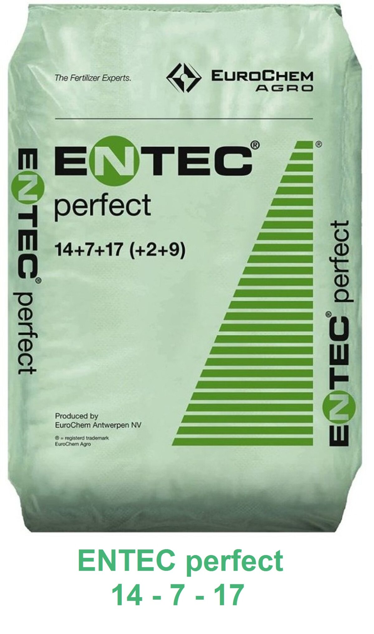 Compound Fertilizers Germany AlFahd Agro